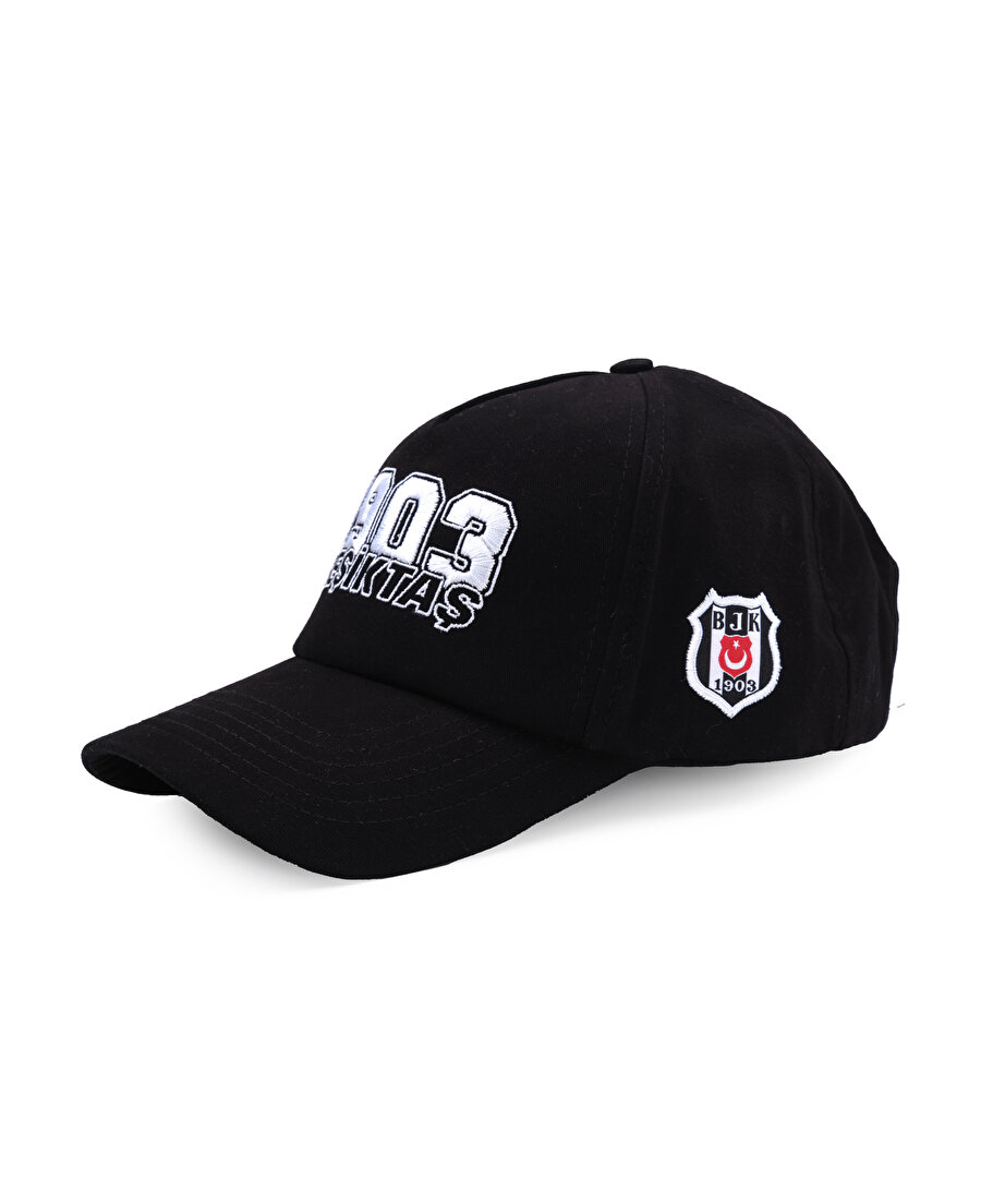 BEŞİKTAŞ UNISEX ŞAPKA 07 26Y