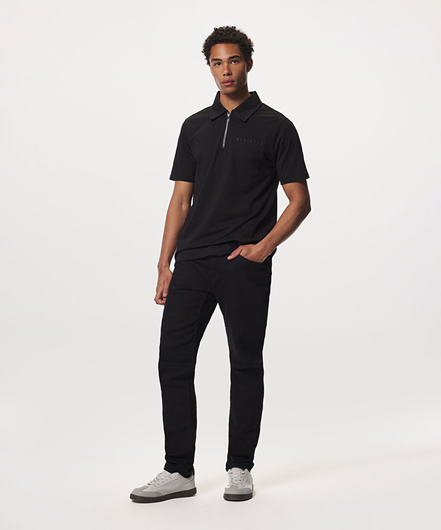 BEŞİKTAŞ ERKEK POLO T-SHIRT 7626152
