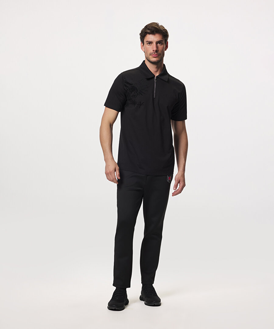 BEŞİKTAŞ ERKEK POLO T-SHIRT 7626160