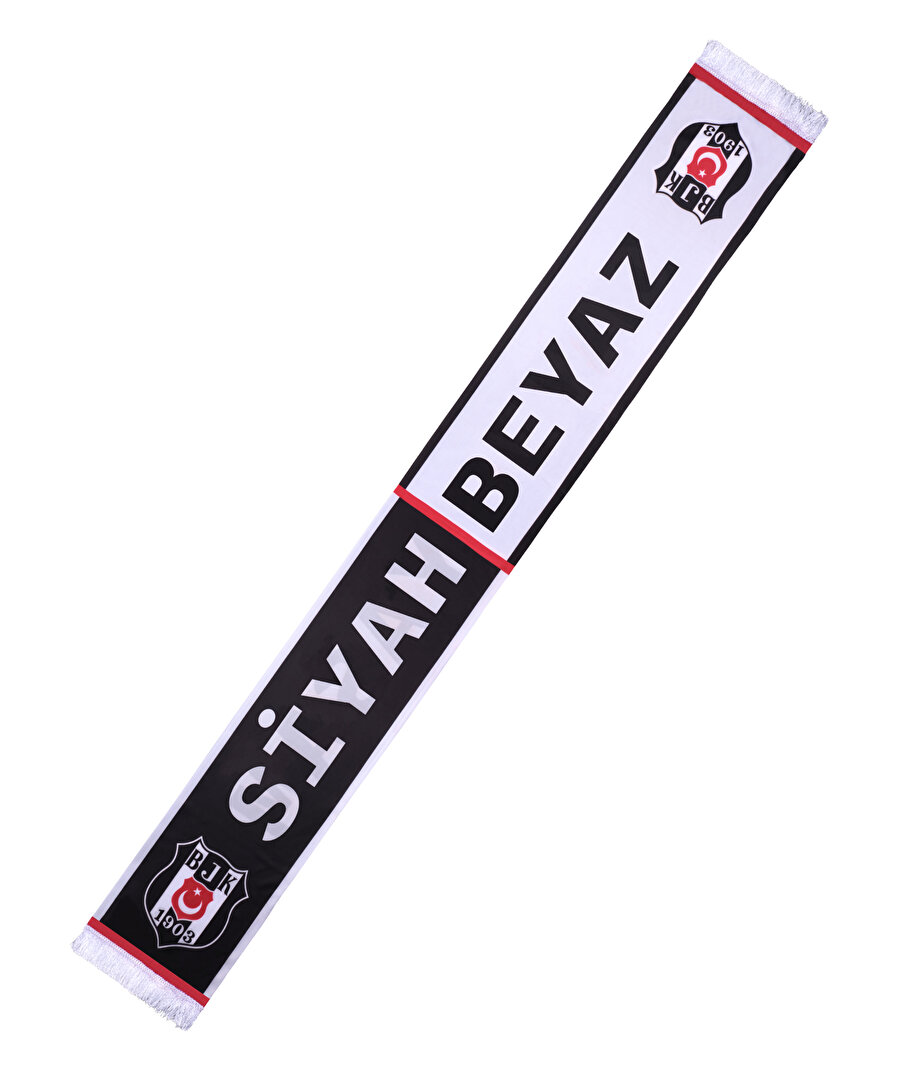 BEŞİKTAŞ SATEN ATKI 01 26Y