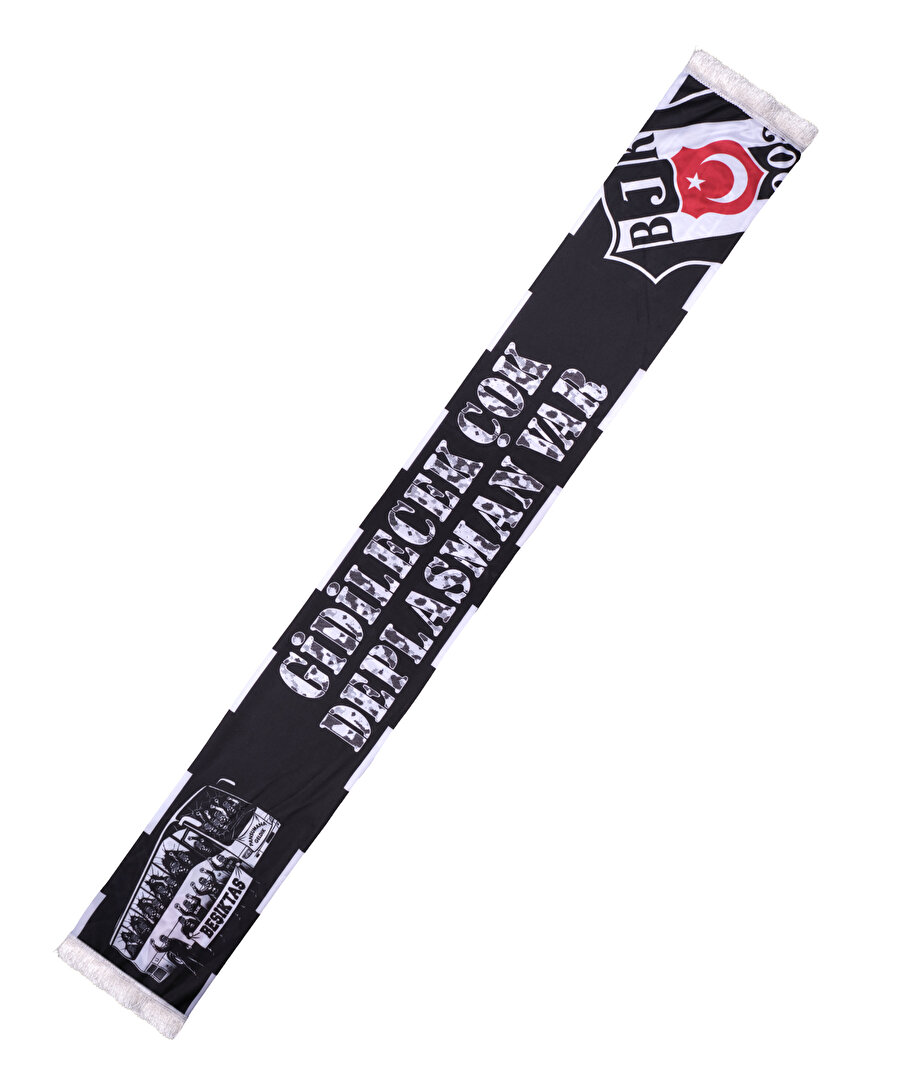 BEŞİKTAŞ SATEN ATKI 04 26Y