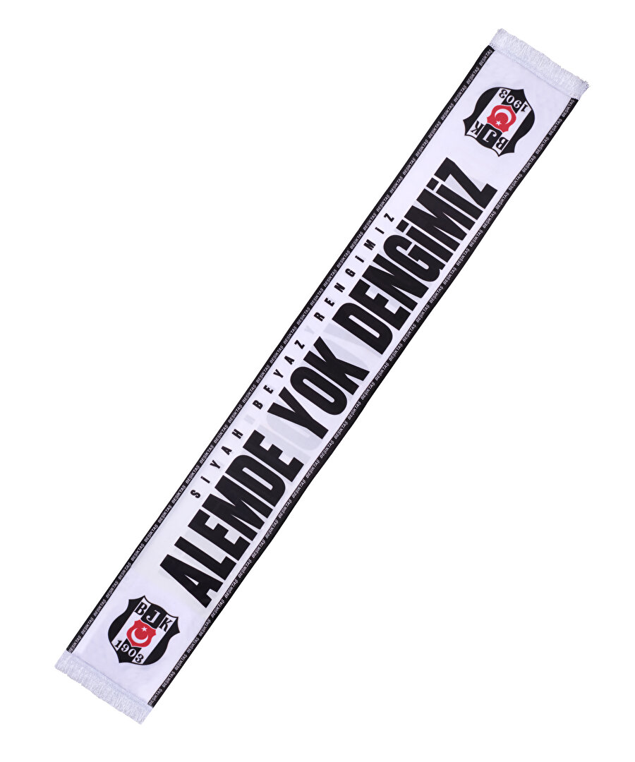 BEŞİKTAŞ SATEN ATKI 06 26Y