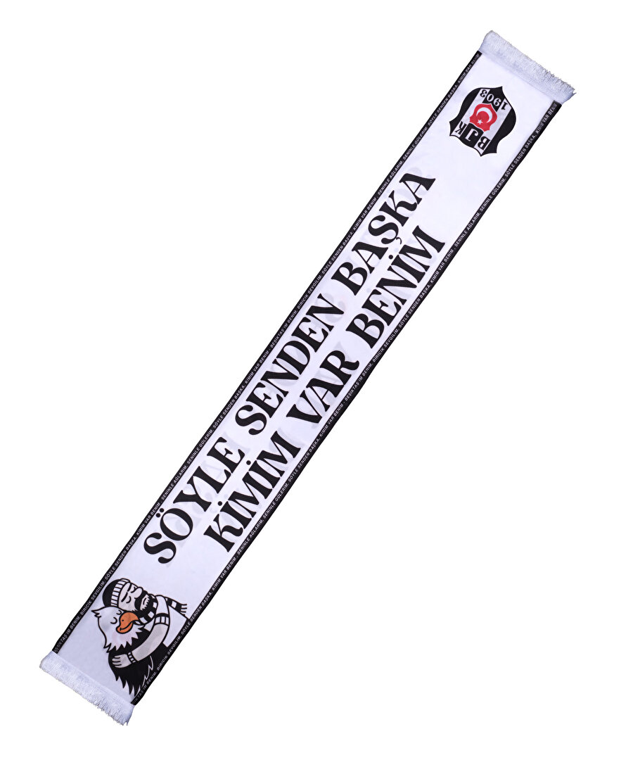 BEŞİKTAŞ SATEN ATKI 08 26Y