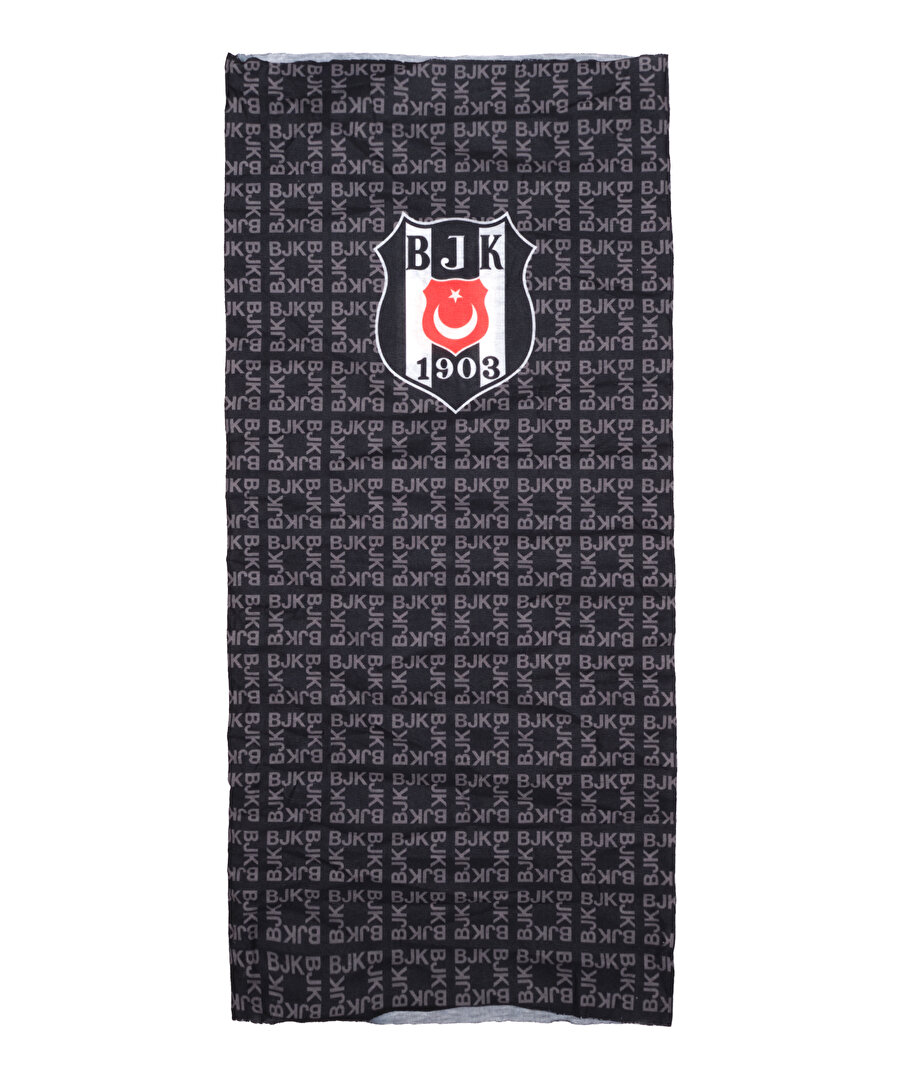BEŞİKTAŞ UNISEX BANDANA 01 26Y