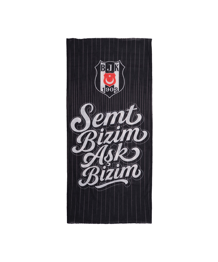 BEŞİKTAŞ UNISEX BANDANA 07 26Y