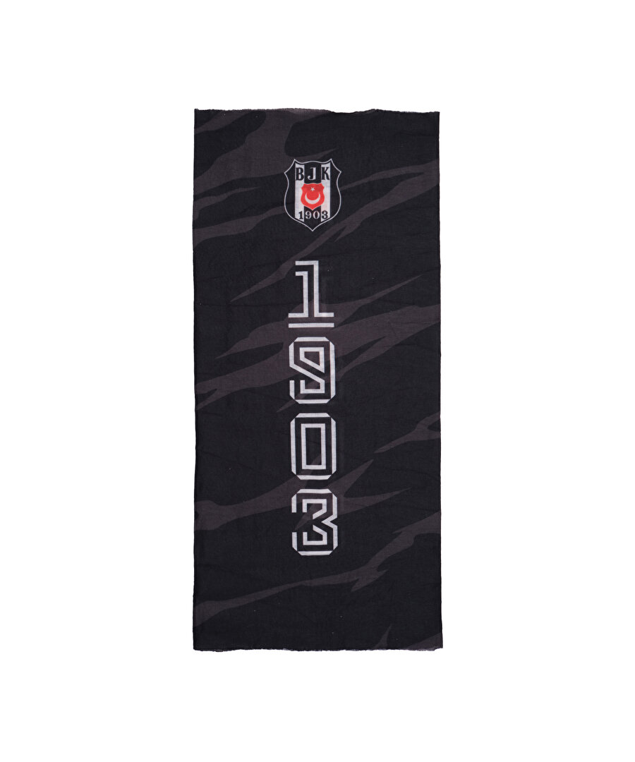 BEŞİKTAŞ UNISEX BANDANA 12 26Y