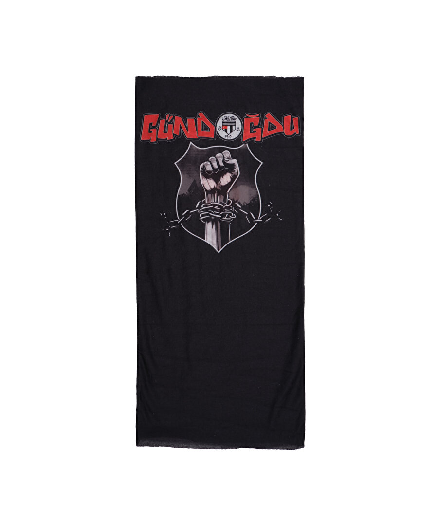 BEŞİKTAŞ UNISEX BANDANA 17 26Y
