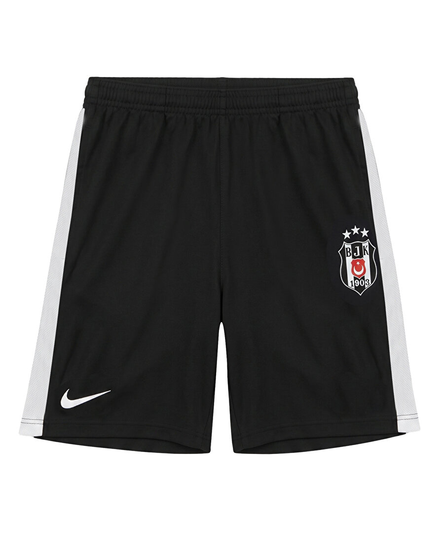 NIKE BEŞİKTAŞ JR SİYAH ŞORT 26-27 (İÇ SAHA) IZ6033-010