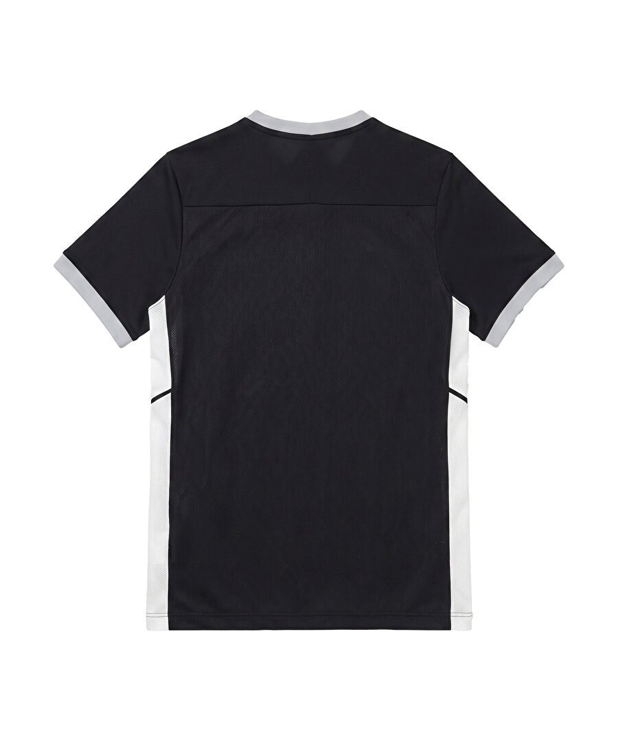 NIKE BEŞİKTAŞ JR SİYAH ANTRENMAN T-SHIRT 26-27 FZ9758-010