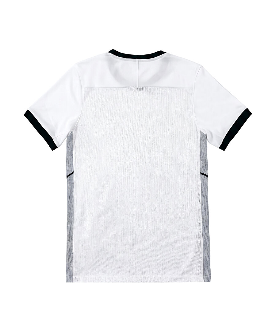 NIKE BEŞİKTAŞ JR BEYAZ ANTRENMAN T-SHIRT 26-27 FZ9758-100