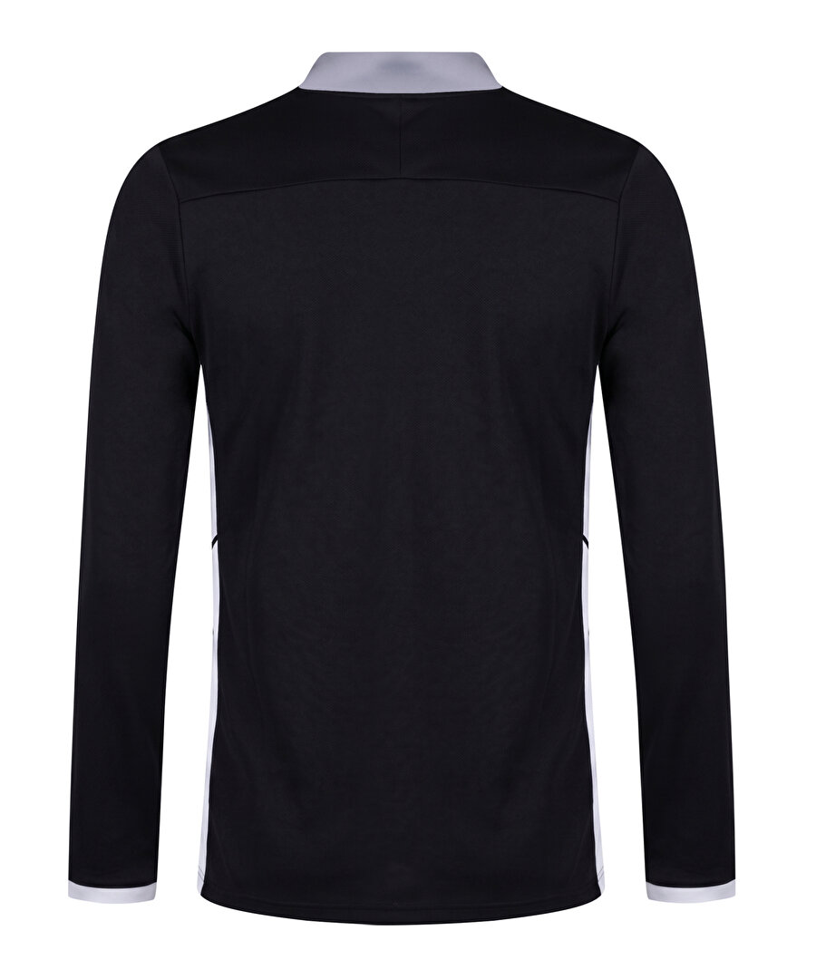 NIKE BEŞİKTAŞ JR SİYAH YARIM FERMUARLI SWEAT 26-27 FZ9773-010