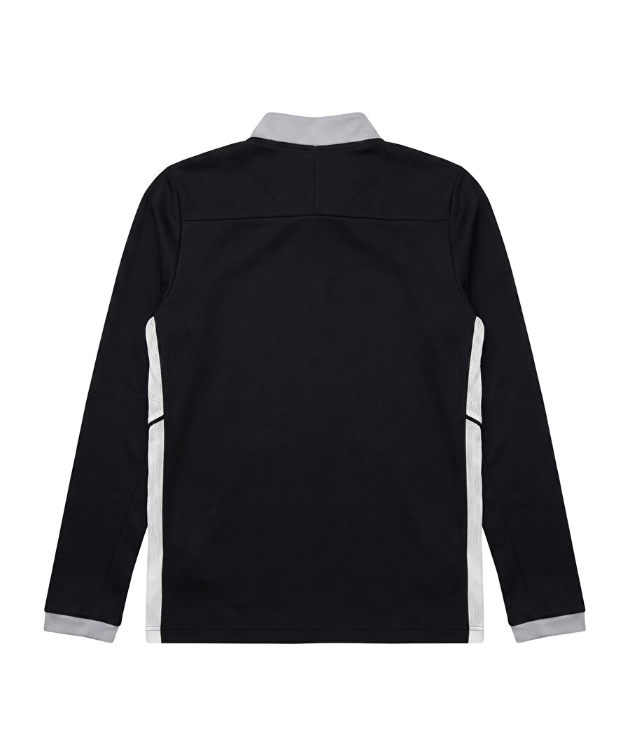 NIKE BEŞİKTAŞ JR SİYAH FERMUARLI SWEATSHIRT 26-27 FZ9836-010