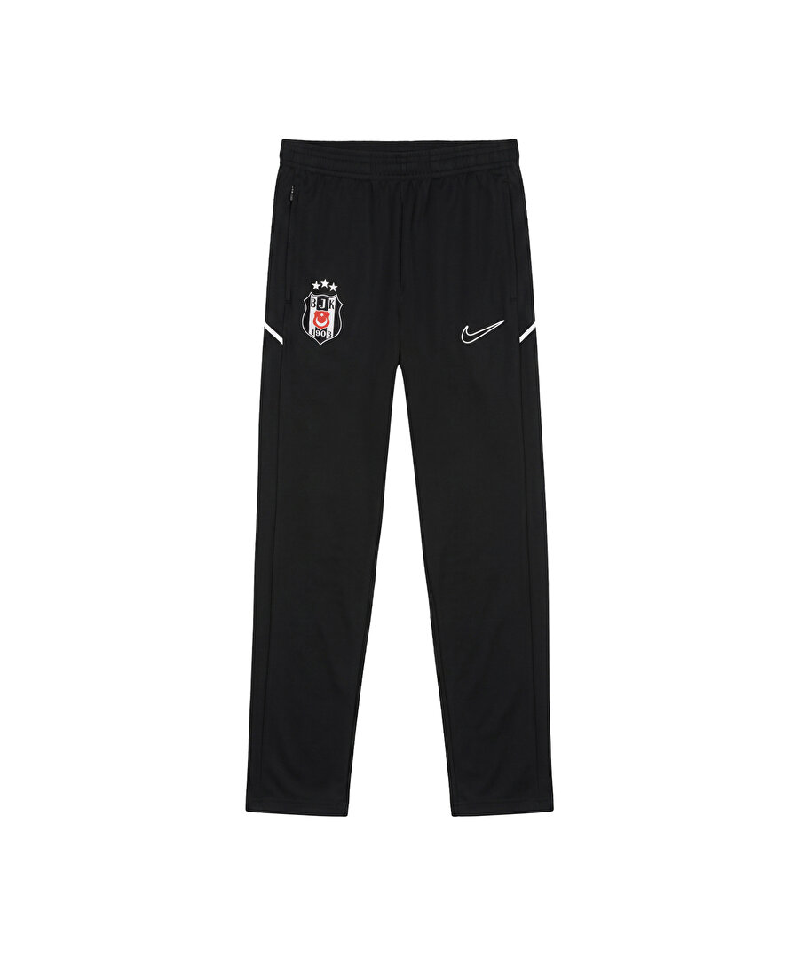 NIKE BEŞİKTAŞ JR SİYAH ANTRENMAN TEK ALT 26-27 FZ9816-010