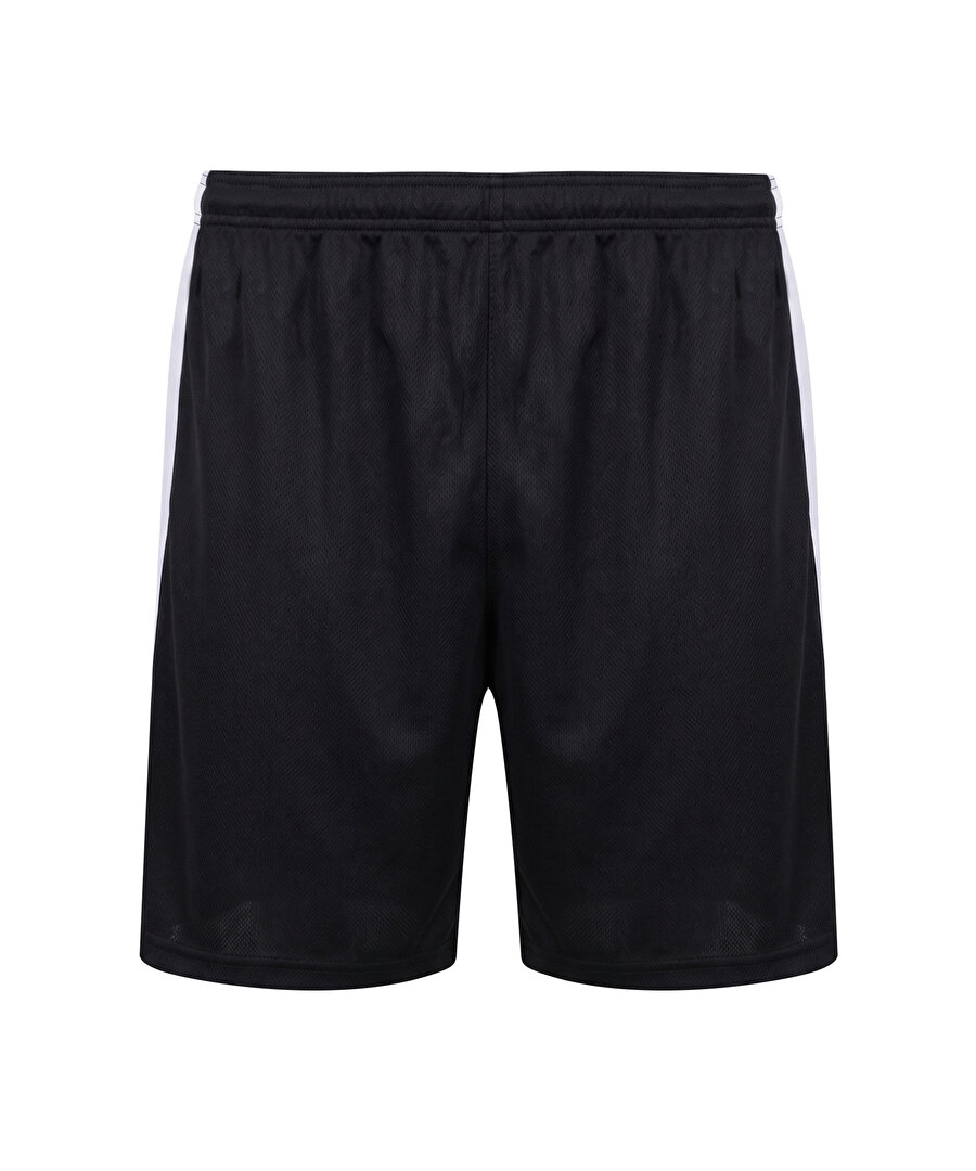 NIKE BEŞİKTAŞ SİYAH ANTRENMAN CEPLİ ŞORT 26-27 HV8359-010