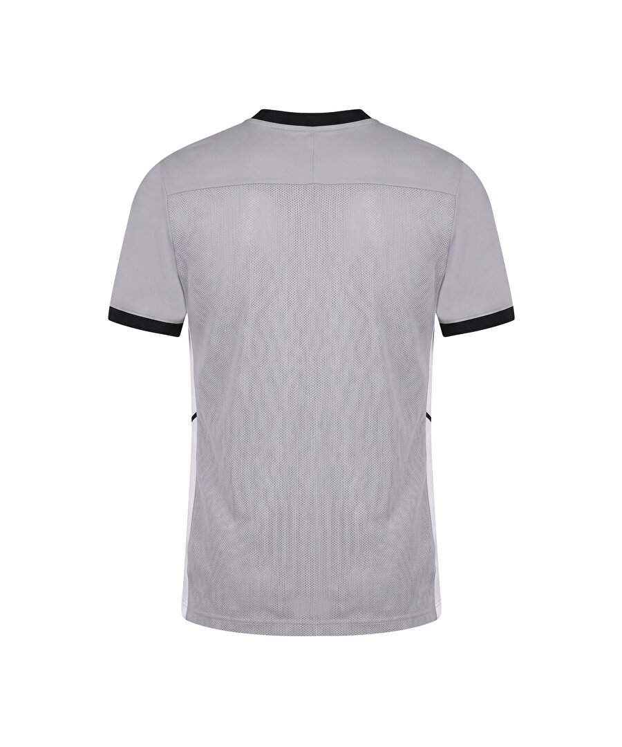 NIKE BEŞİKTAŞ GRİ ANTRENMAN T-SHIRT 26-27 FZ9754-012