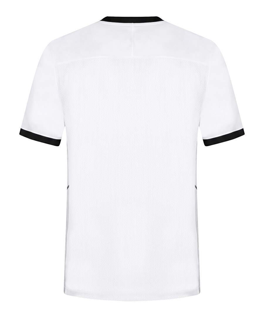NIKE BEŞİKTAŞ BEYAZ ANTRENMAN T-SHIRT 26-27 FZ9754-100