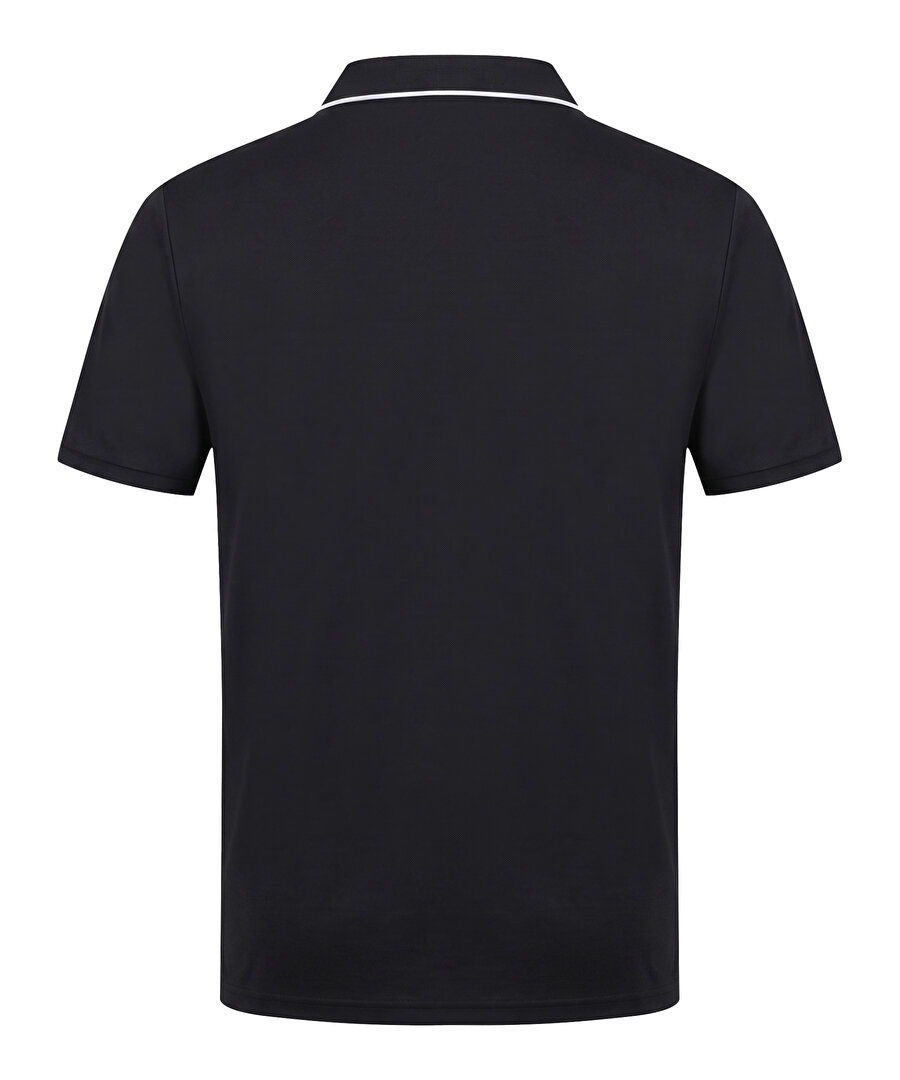 NIKE BEŞİKTAŞ SİYAH POLO T-SHIRT 26-27 HM7136-010