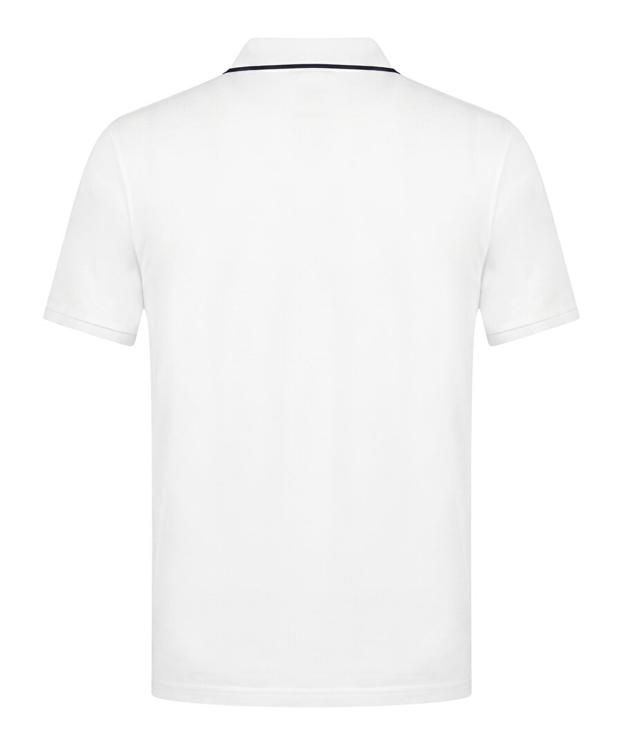 NIKE BEŞİKTAŞ BEYAZ POLO T-SHIRT 26-27 HM7136-100