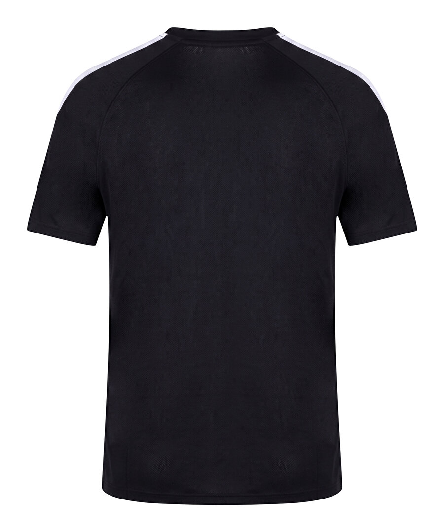 NIKE BEŞİKTAŞ SİYAH ANTRENMAN T-SHIRT 26-27 HV8339-010