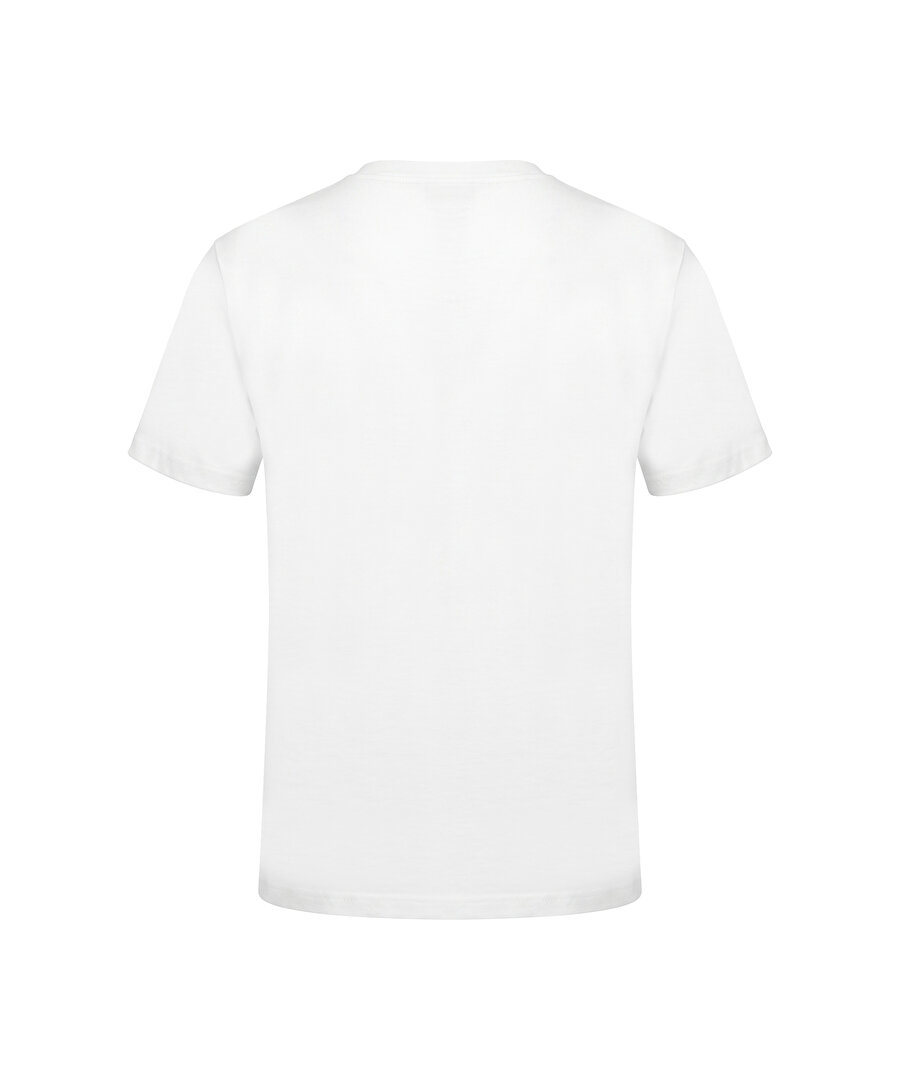 NIKE BEŞİKTAŞ BEYAZ T-SHIRT 26-27 CW6952-100