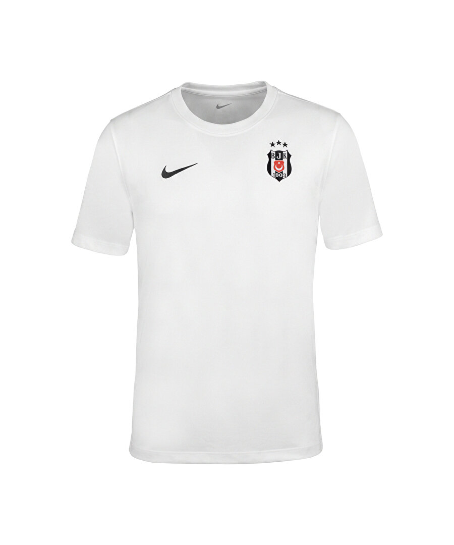 NIKE BEŞİKTAŞ BEYAZ T-SHIRT 26-27 CW6952-100