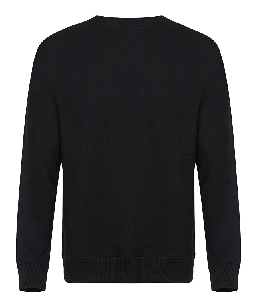 NIKE BEŞİKTAŞ SİYAH SWEATSHIRT 26-27 IB1190-010