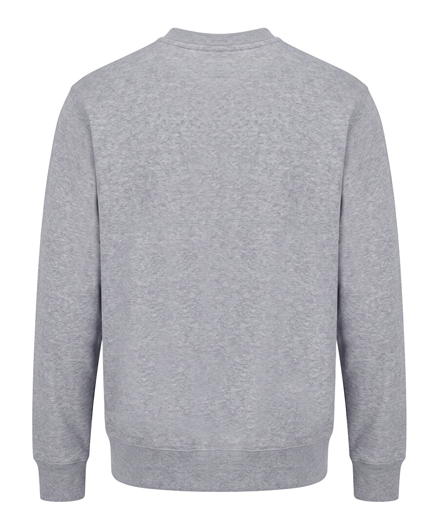 NIKE BEŞİKTAŞ GRİ SWEATSHIRT 26-27 IB1190-063