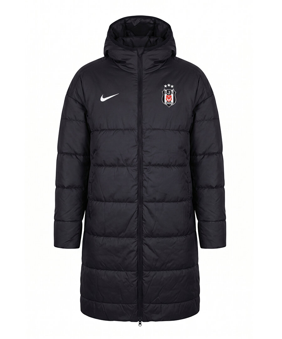 NIKE BEŞİKTAŞ PARKA 26-27 FD7709-010