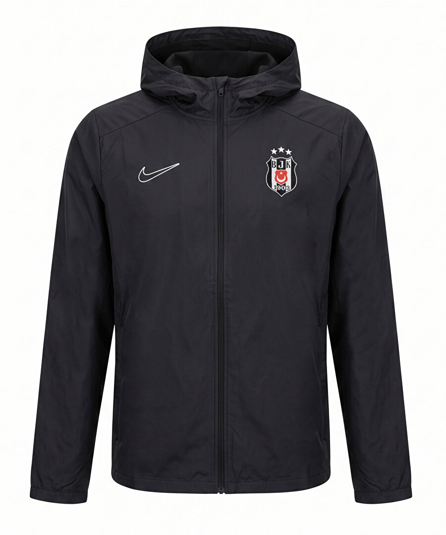 NIKE BEŞİKTAŞ YAĞMURLUK 26-27 FZ9858-010