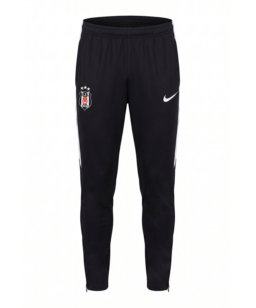 NIKE BEŞİKTAŞ SİYAH ANTRENMAN TEK ALT 26-27 HV8386-010