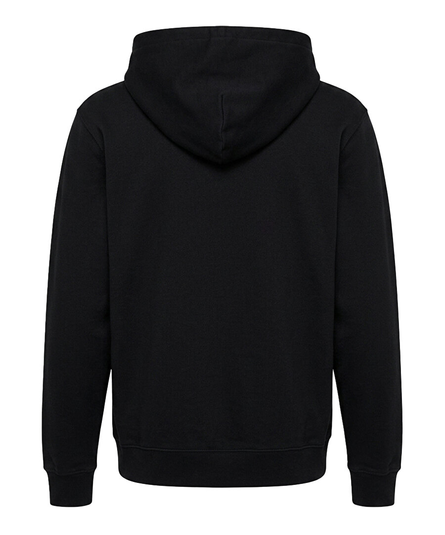NIKE BEŞİKTAŞ SİYAH KAPÜŞONLU SWEATSHIRT 26-27 FD7734-010