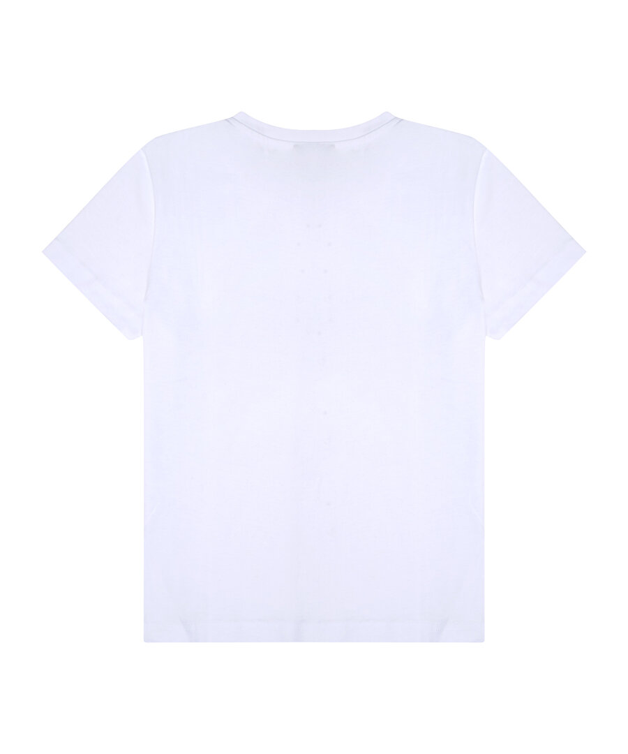 BEŞİKTAŞ ATATÜRK ÇOCUK NOSTALJİ STADYUM T-SHIRT 26-27
