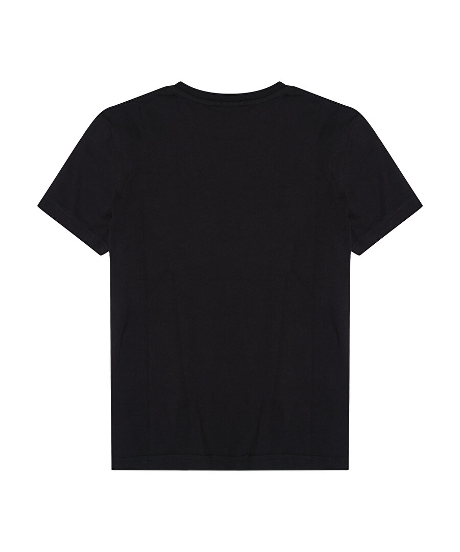 BEŞİKTAŞ ATATÜRK ÇOCUK STADYUM SİLÜET T-SHIRT 26-27