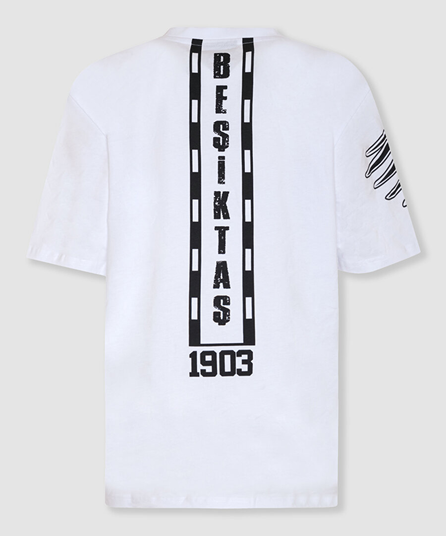 BEŞİKTAŞ ERKEK T-SHİRT 7627126