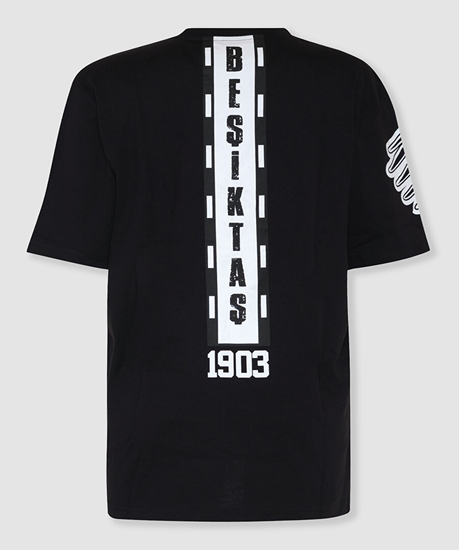 BEŞİKTAŞ ERKEK T-SHİRT 7627126