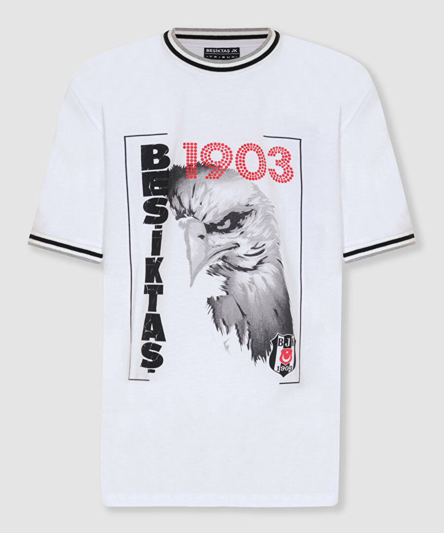 BEŞİKTAŞ ERKEK T-SHİRT 7627133