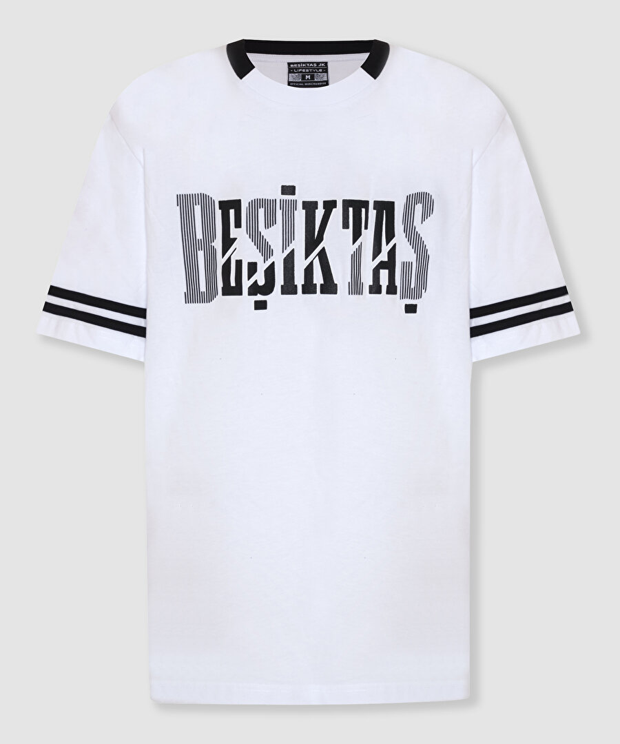 BEŞİKTAŞ ERKEK T-SHİRT 7627141