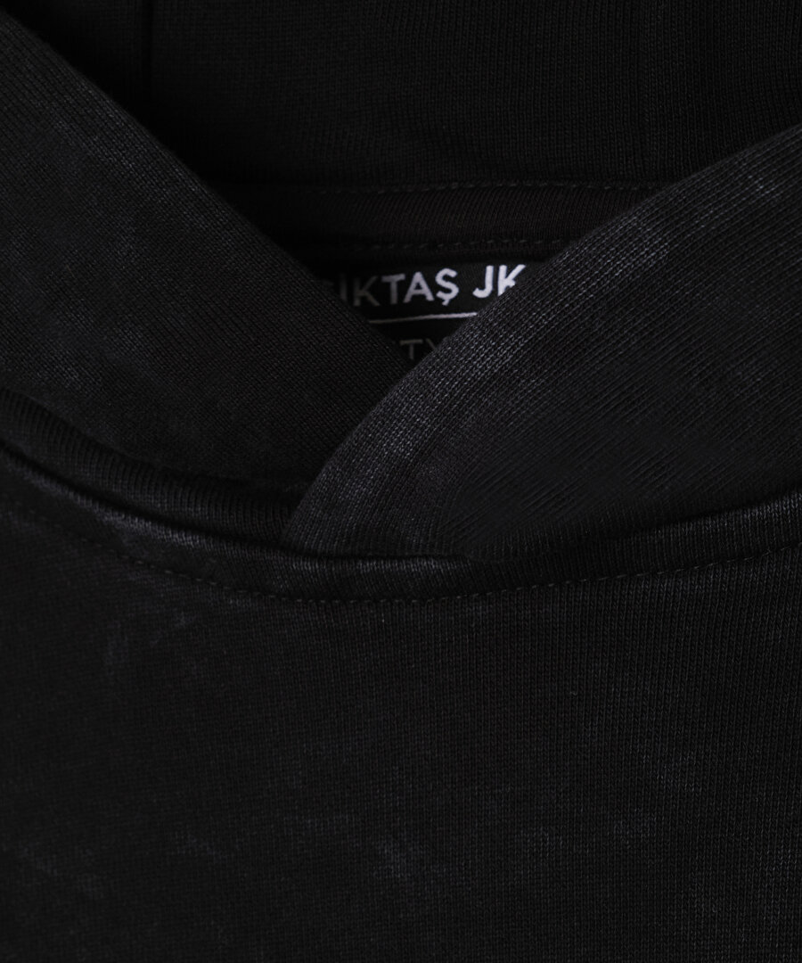 BEŞİKTAŞ ERKEK KAPÜŞONLU SWEATSHIRT 7627215