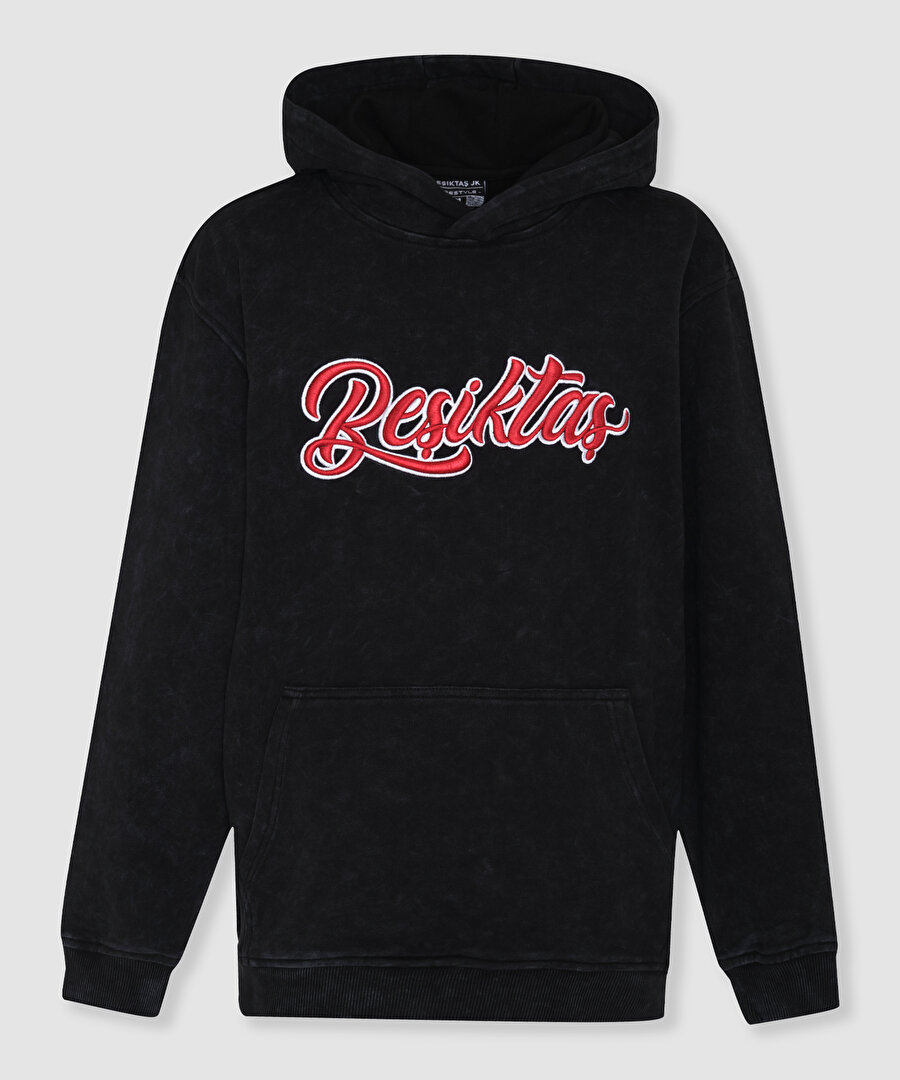 BEŞİKTAŞ ERKEK KAPÜŞONLU SWEATSHIRT 7627216