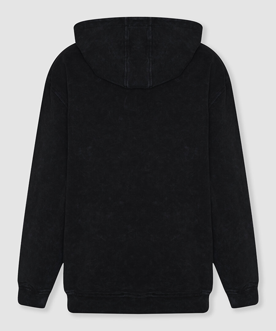 BEŞİKTAŞ ERKEK KAPÜŞONLU SWEATSHIRT 7627216