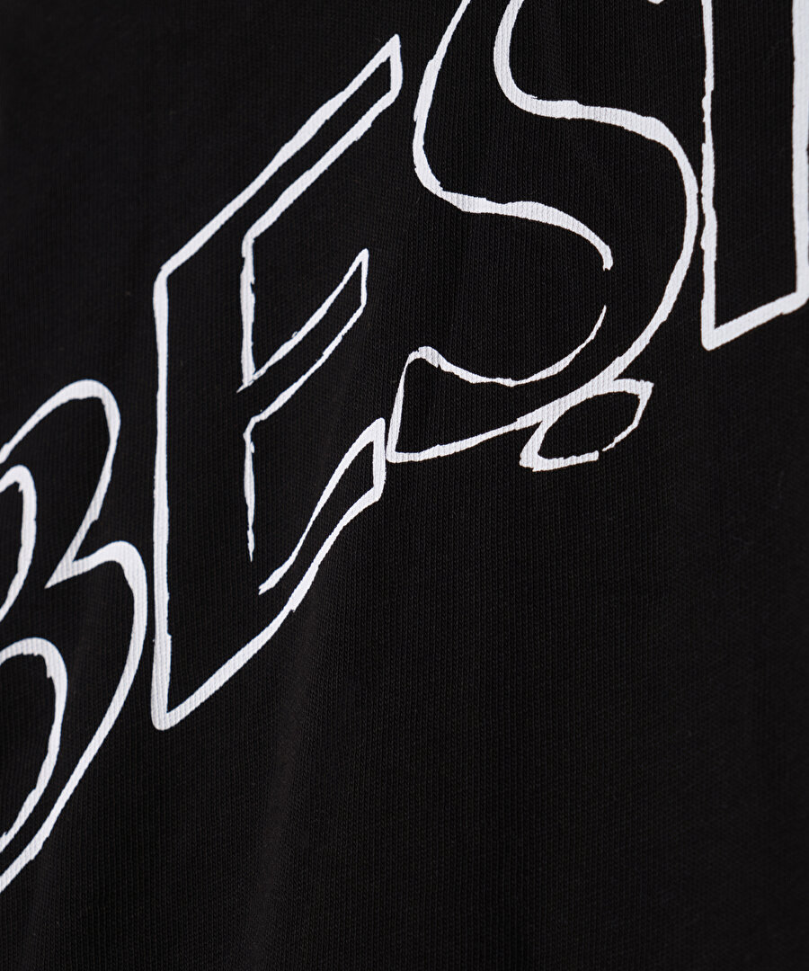 BEŞİKTAŞ ERKEK T-SHİRT 7627104