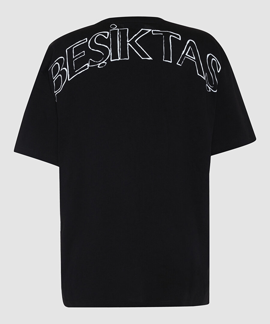 BEŞİKTAŞ ERKEK T-SHİRT 7627104
