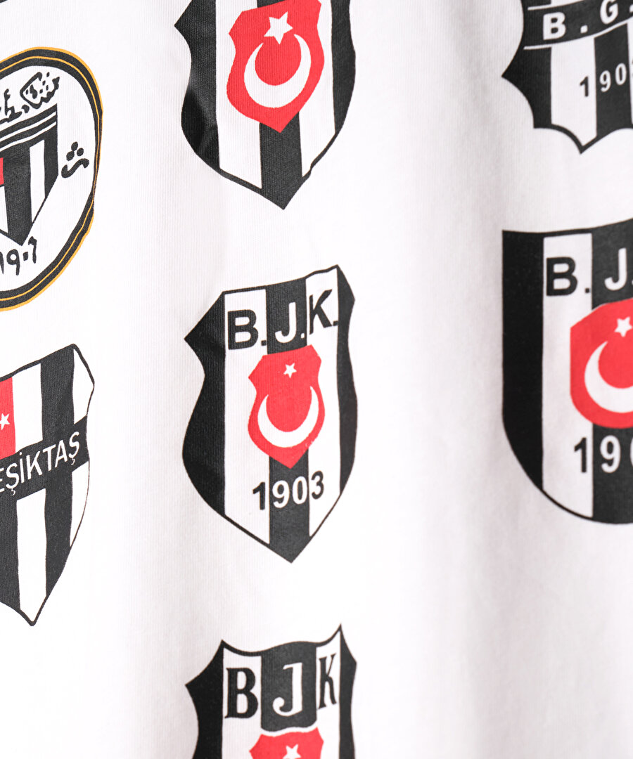 BEŞİKTAŞ ERKEK T-SHİRT 7627122