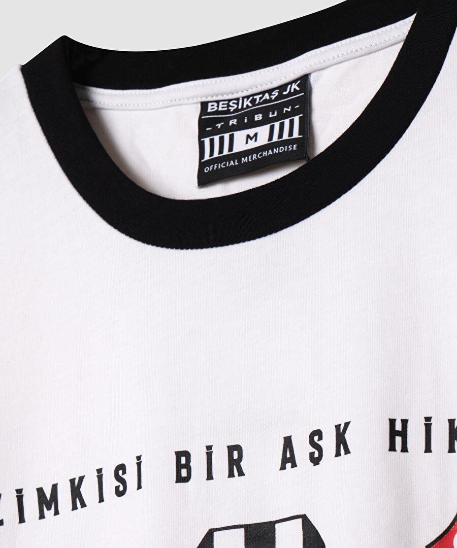 BEŞİKTAŞ ERKEK T-SHİRT 7627122