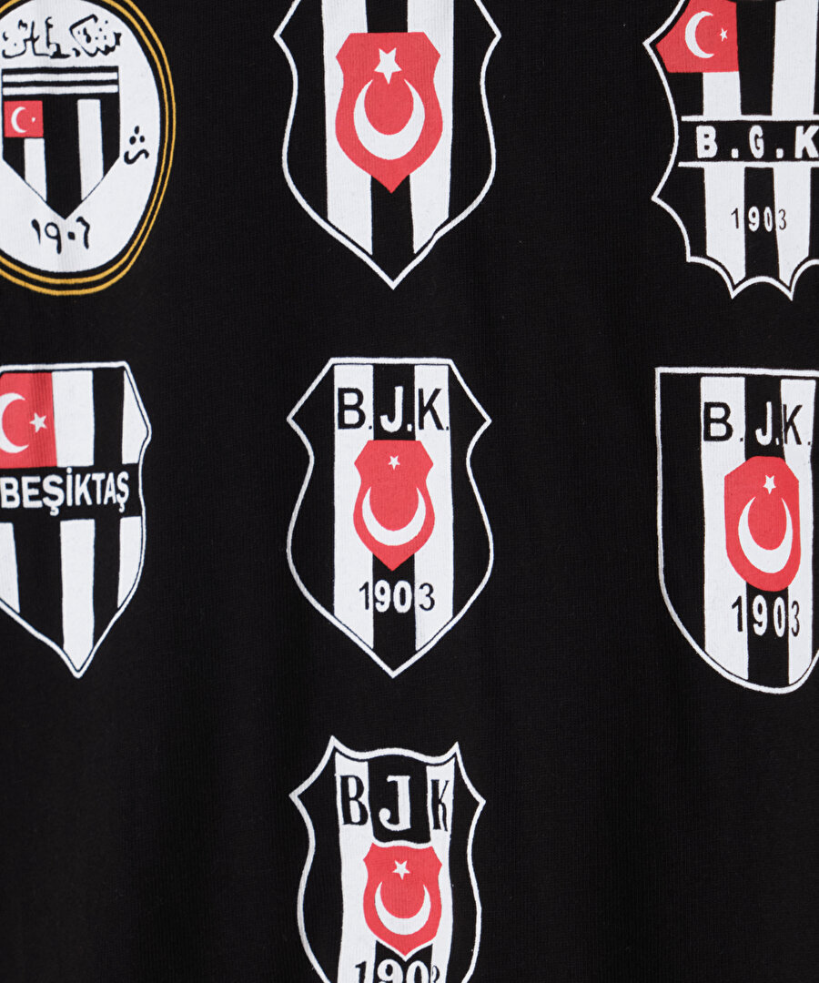 BEŞİKTAŞ ERKEK T-SHİRT 7627122