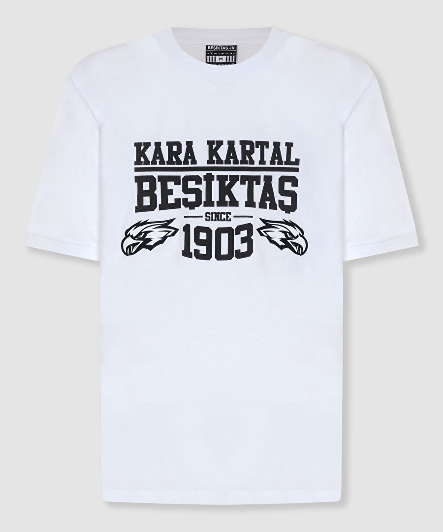 BEŞİKTAŞ ERKEK T-SHİRT 7627124