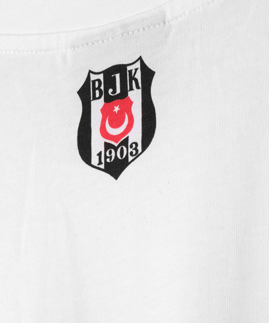 BEŞİKTAŞ ERKEK T-SHİRT 7627124