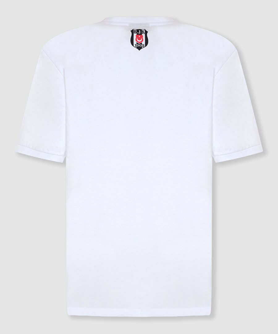 BEŞİKTAŞ ERKEK T-SHİRT 7627124