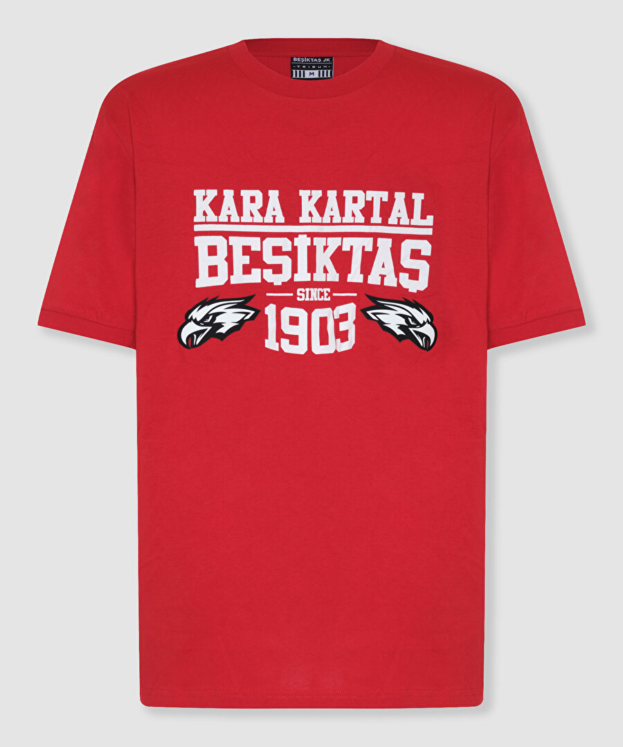 BEŞİKTAŞ ERKEK T-SHİRT 7627124