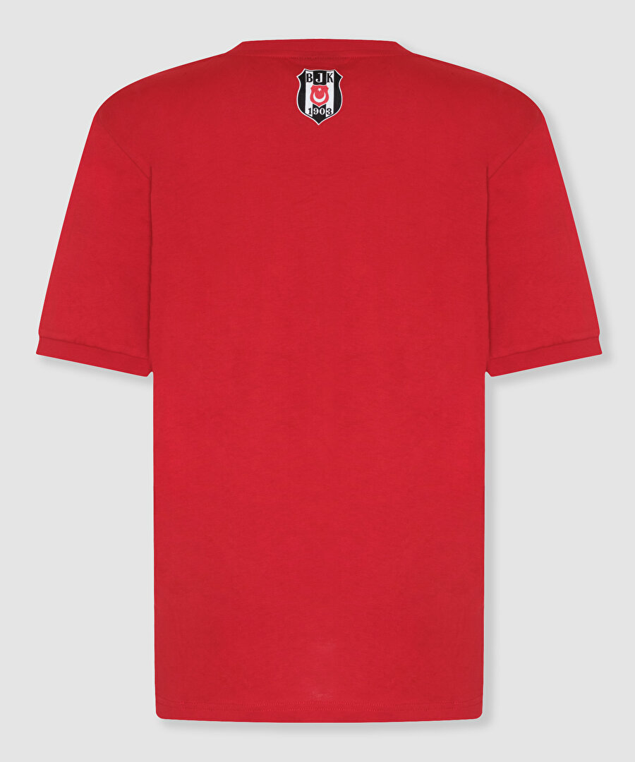 BEŞİKTAŞ ERKEK T-SHİRT 7627124